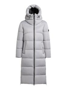 Зимнее пальто khujo Lima, серый