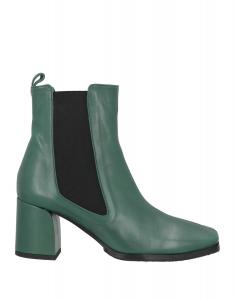 Ботильоны Ixos, зеленый