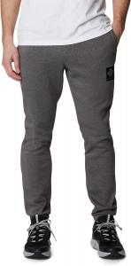 Columbia мужские спортивные брюки Trek Jogger, Charcoal Heather/Black