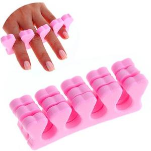 Разделители пены cocoSpa для пальчикового педикюра