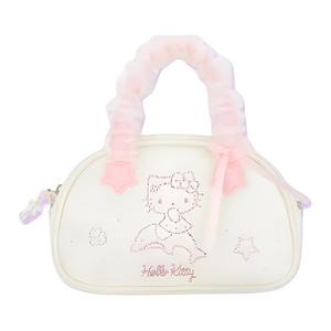 Sanrio Полиэстеровая женская сумка бежевая, Beige