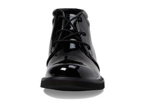 Ботинки Bates Footwear Sentinel High Gloss Chukka, черный