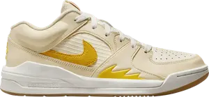 Кроссовки Wmns Jordan Stadium 90 'Sunshine', кремовый