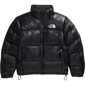 THE NORTH FACE Куртка мужская черная
