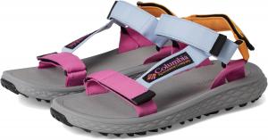 Женские сандалии Columbia Konos Globetrot, Whisper/Berry Patch