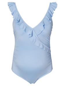 Noppies Купальник Sima в цвете «Светлое небо»