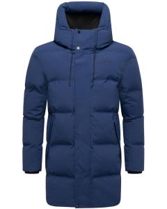 Зимнее пальто STONE HARBOUR Darianoo XX, Navy