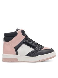 Кроссовки DeeZee, розовый