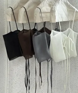 Минималистичная майка Aimoha - Select -, цвет Off White