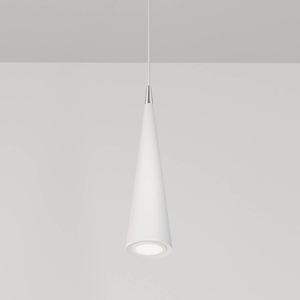 Подвесной светильник Maytoni Decorative Lighting Nevill, металл - 1-пламенный - белый