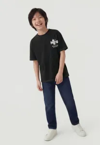 Футболка с принтом Gap, Moonless Night