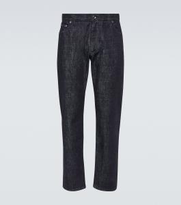 Прямые джинсы Dolce&Gabbana, Combined Colour