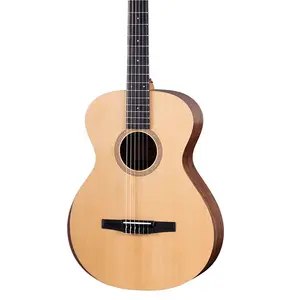 Taylor-guitars Академия Taylorа 12е-N с сумкой