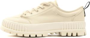 Кроссовки Palladium Unisex Pallashock Lo Organic 2, Sahara