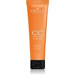 Brelil Numero CC Color Cream Краска для волос Mango Copper - 150 мл