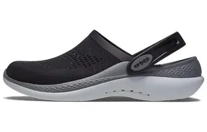 Мужские сабо Crocs LiteRide