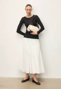 Балетки alojza Kazar, Black