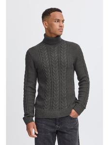 Свитер BLEND, серый