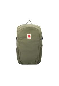 Рюкзак Ulvö 23 45 см с отделением для ноутбука FJÄLLRÄVEN, зеленый