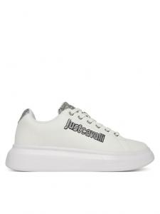 Кроссовки 79RA3SB3 ZPB46 Just Cavalli, белый