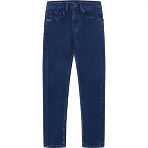 Джинсы Pepe Jeans Super Skinny Fit jeans, синий