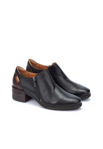 Туфли MALAGA Pikolinos, черный