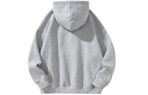 Толстовка унисекс GOLFCROSS, Черный