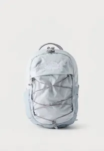 Мини-Рюкзак borealis, рюкзак унисекс The North Face, Pearl Stone/Frost Grey