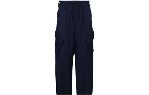 Y-3 Брюки Y 3 Casual мужские navy blue