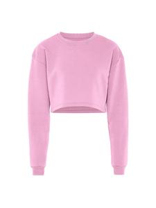 Толстовка Flyweight, цвет süßes rosa