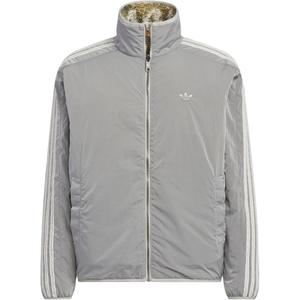 Куртка TOC FW25 мужская Adidas Originals, Sesame Earth