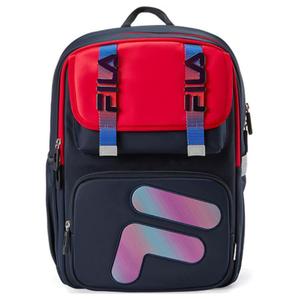 FILA Нейлоновая детская сумка Regular Kids' Legend Blue