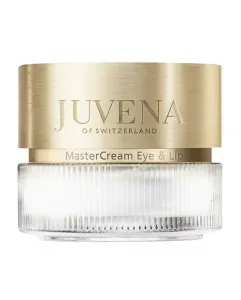 Глобальное антивозрастное лечение 20 мл Master Cream Eye & Lip Juvena
