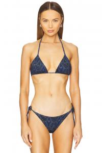 Топ бикини Fifi Peixoto, bandana dandy