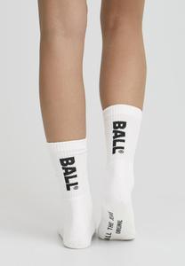 Носки BALL 3 PACK, Black