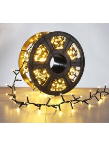 Profiline Светодиодная гирлянда теплого белого света