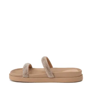 Сандалии Womens Rocket Dog Sparkle Sandal, кэмел