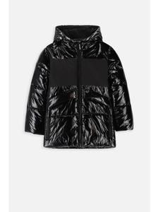 Зимняя куртка Coccodrillo Winterjacke, черный