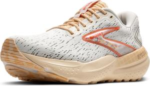 Мужские кроссовки Brooks Glycerin 21 Neutral для бега, Snow/Dawn/Straw