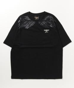 Футболка Boy London/(U)GRAPHIC Eagle