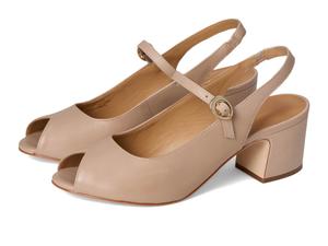 Туфли Bernardo Bailen, Blush