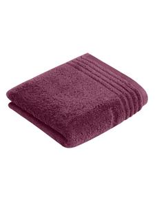 Полотенце Vossen, цвет hibiscus