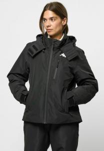 Лыжная куртка Kappa SCANIVY, Black