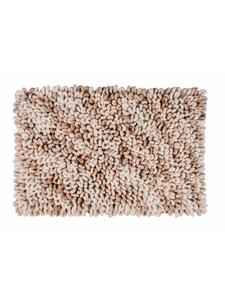 Wenko Коврик для ванной 'Lerici' в цвете беж, темный беж