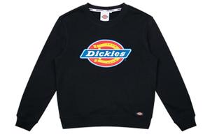 Dickies Мужская толстовка, цвет Black