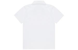Рубашка поло унисекс Champion, белый