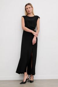 Платье Answear.LAB, черный