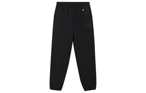 Повседневные брюки Japan Version Unisex Champion, черный