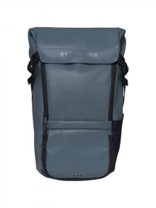 BECKMANN Рюкзак «Уличный фонарь» 22 л, светло-голубой