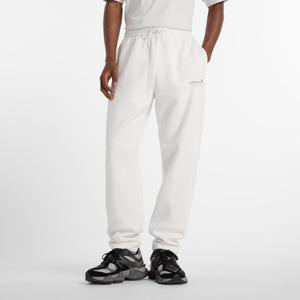 Повседневные брюки new balance, White
